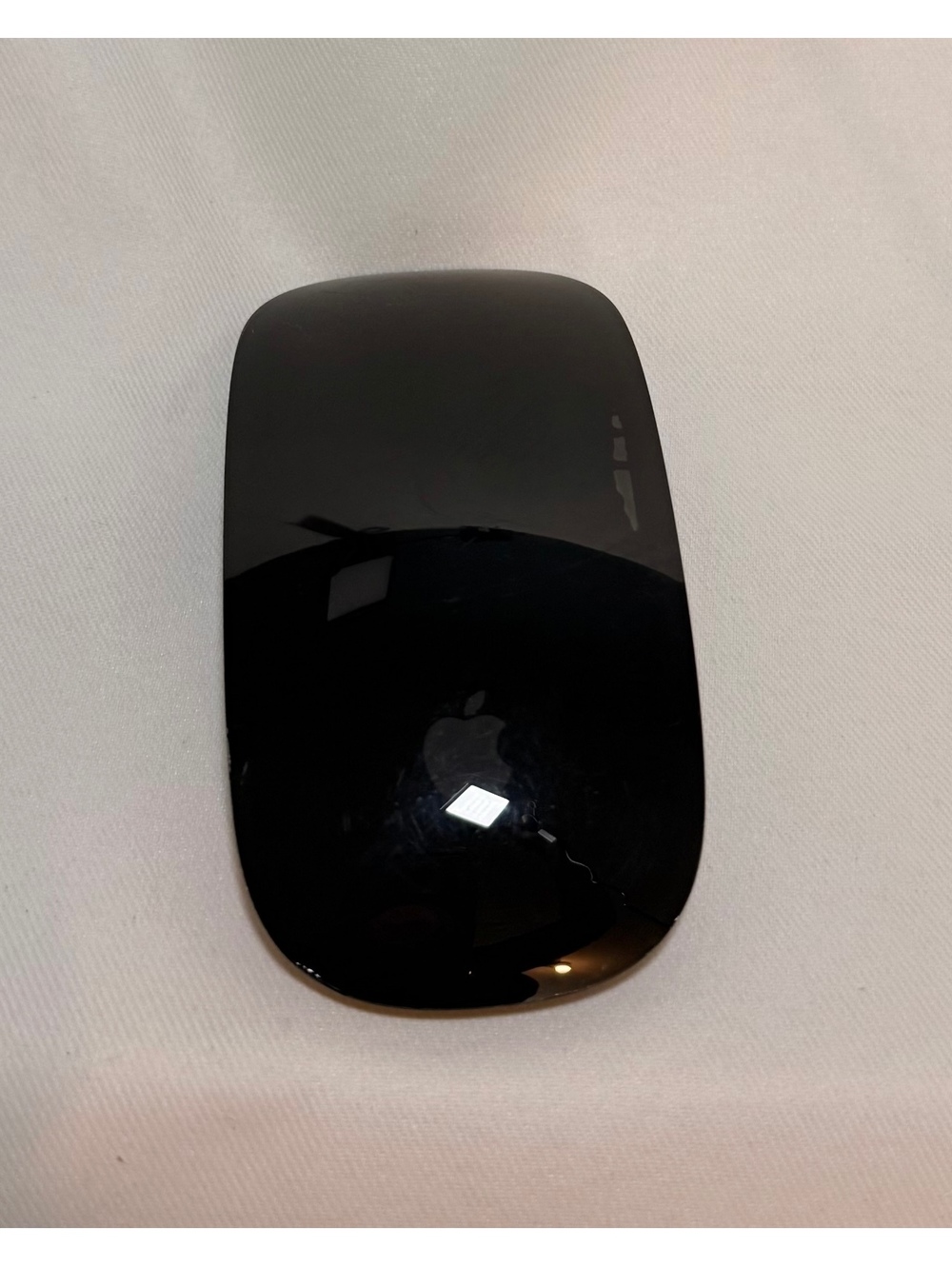 Apple Magic Mouse 2 Wireless Multi-Touch Mouse Space Gray/Black A1657